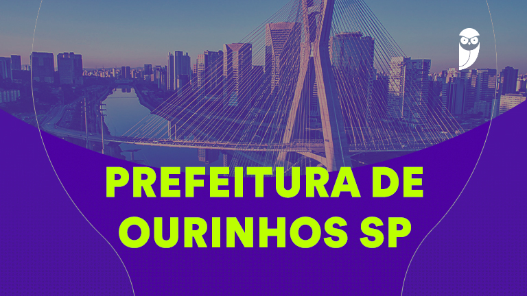 Seja o Próximo Agente Administrativo da Prefeitura de Ourinhos: 20 Vagas Abertas!