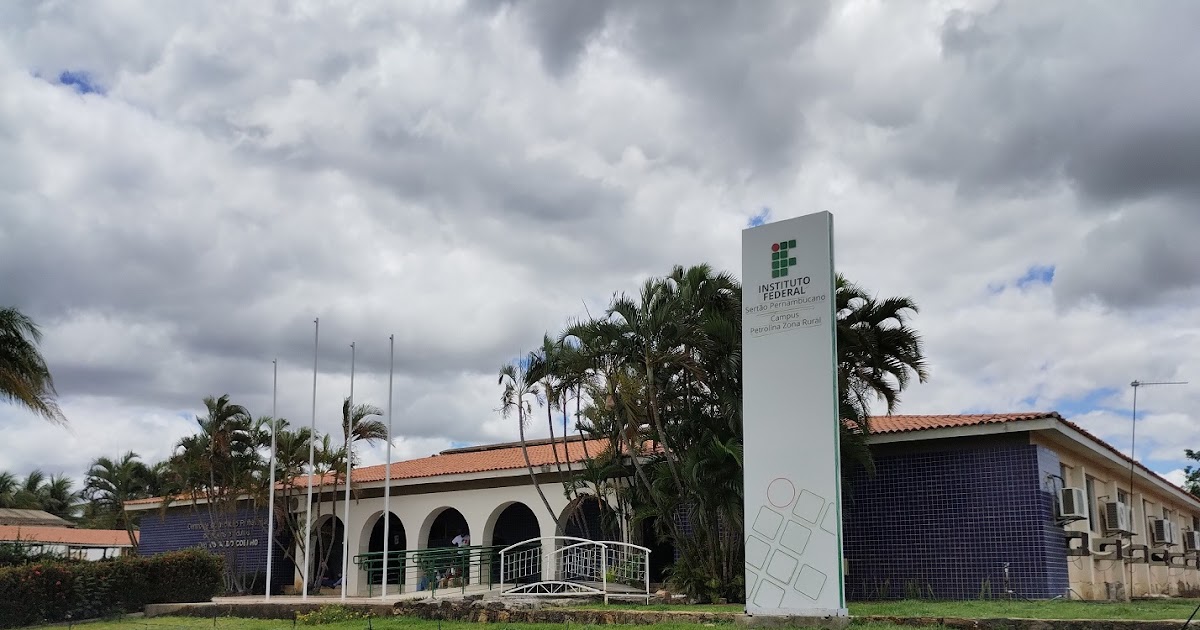 Seja Professor Substituto e Ganhe até R$ 8.340,33 no IF Sertão-PE!
