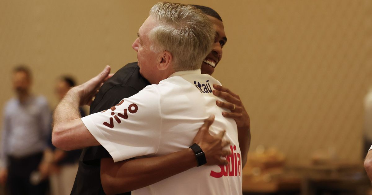 Seleção Brasileira na Copa do Mundo 2026: Jogadores Chegam para Data Fifa