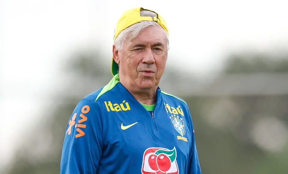 Seleção Brasileira: Quem Ganha Vaga com Lesão de Éder Militão na Copa do Mundo?