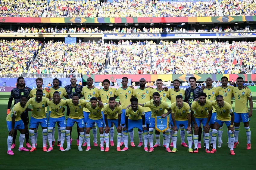 Seleção Brasileira x Haiti: Escalação Confirmada e Previsões para a Copa do Mundo 2026