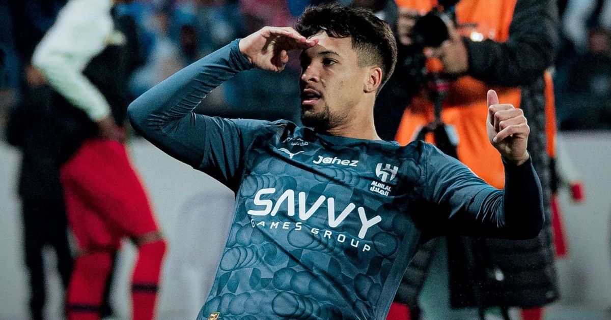 Sem avanço por Kaio Jorge, Flamengo avalia investida em Marcos Leonardo