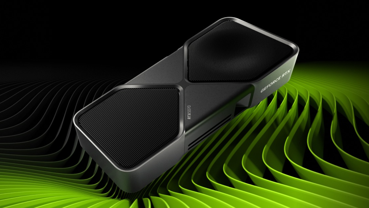 Sem concorrência e DRAM, GPUs RTX 50 SUPER foram adiadas por tempo indeterminado