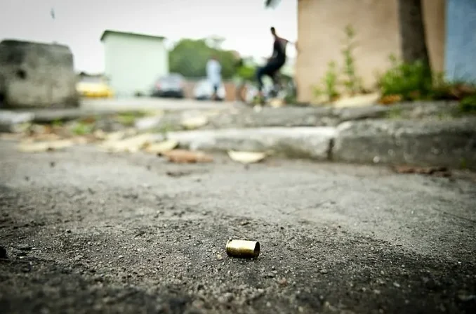 Semana Santa 2026: A Menos Violenta em 17 Anos no Ceará