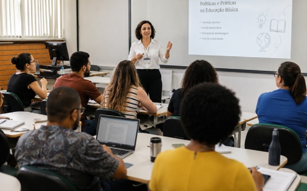 Senado aprova projeto histórico: Pós-Graduação é agora direito para professores brasileiros!