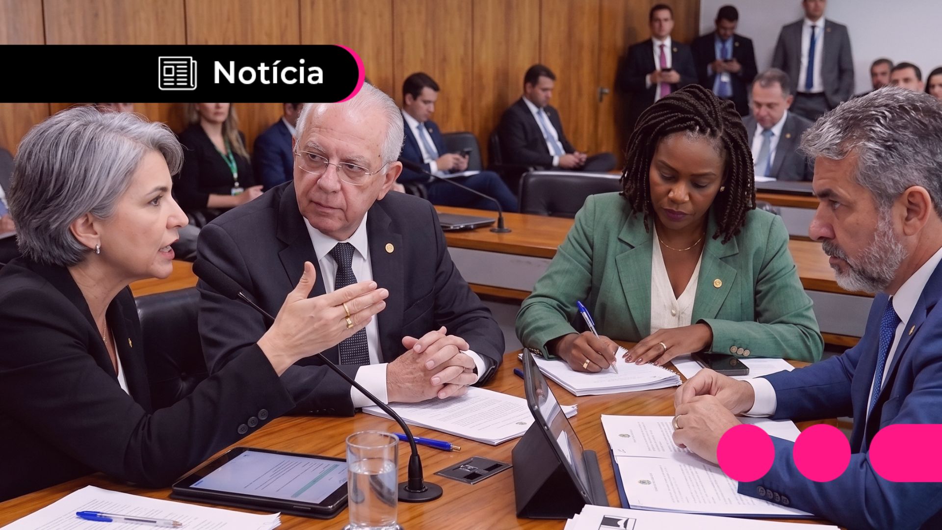 Senado decide fim da escala 6×1: qual proposta irá adiante?