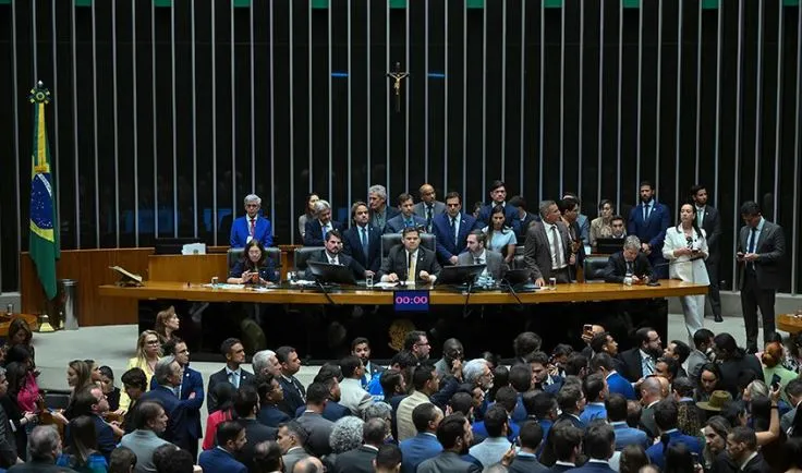 Senado defende constitucionalidade da Lei da Dosimetria