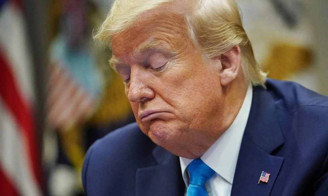 Senado dos EUA aprova resolução para barrar Trump contra Venezuela