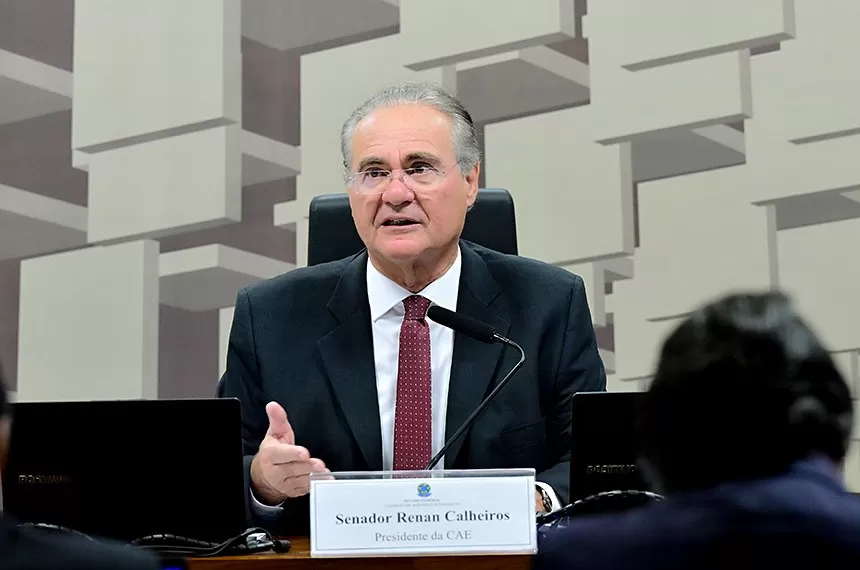 Senadores derrubam sigilo no caso do Banco Master: Transparência para a sociedade
