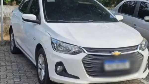 Sequestro em Fortaleza: PM Resgata Motorista de Aplicativo e Prende Dupla