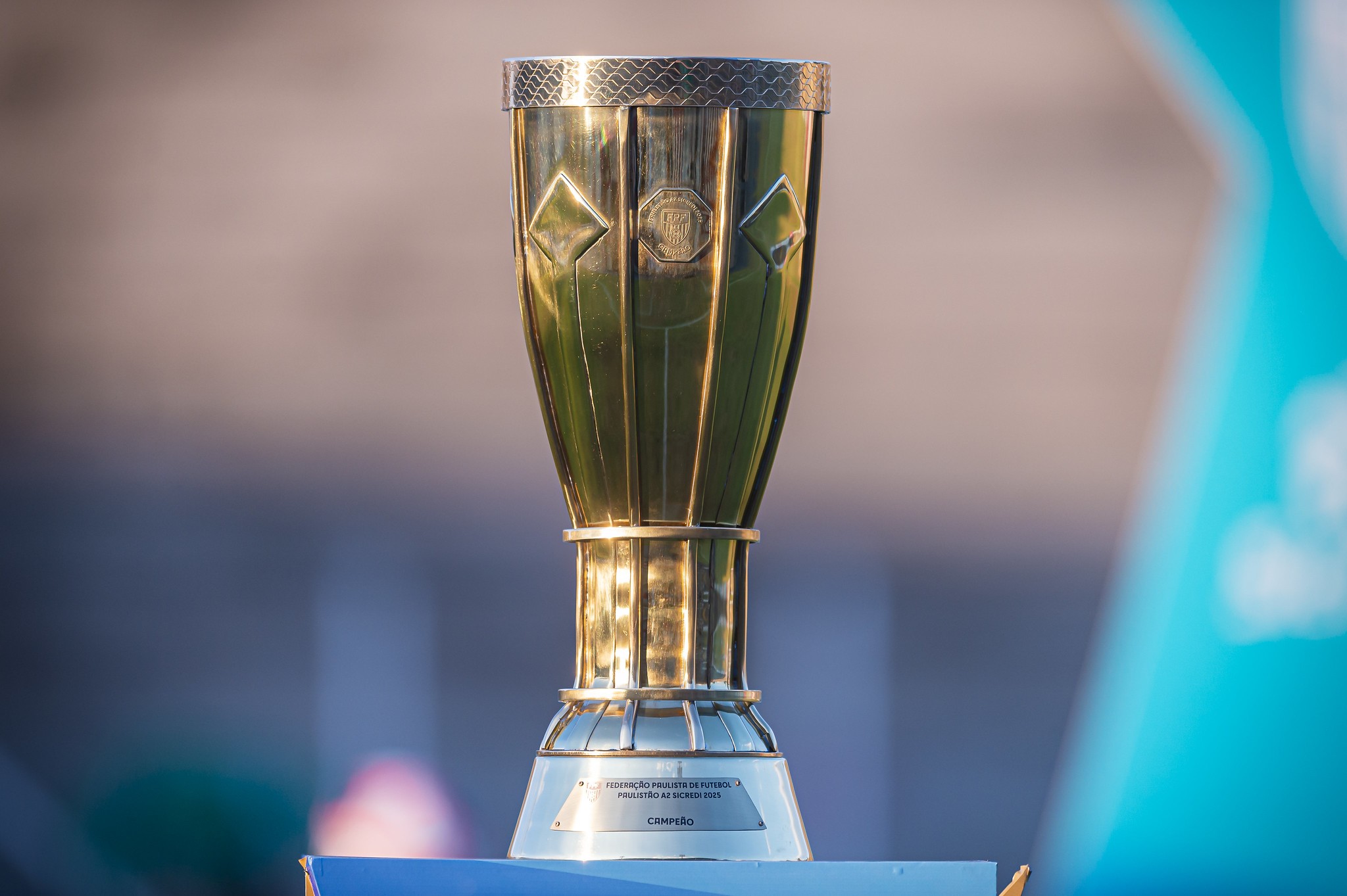 Série A2 de SP 2026 reúne campeões nacionais e do Paulistão; veja tudo sobre o campeonato