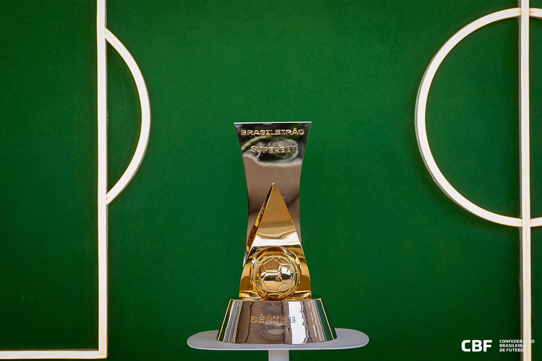 Série B 2026: Onde Assistir Jogos da 7ª Rodada com Emoção e Suspense