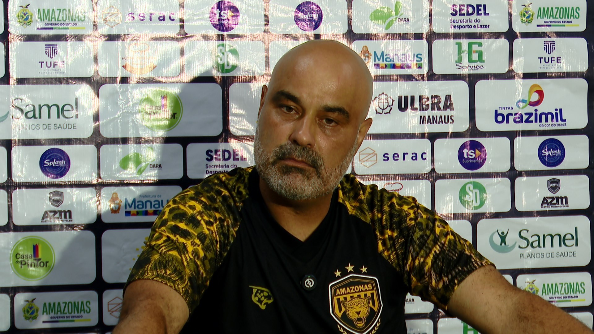 Série C: Amazonas Lidera com Força Total - 3 Vitórias e 0 Gols Sofridos