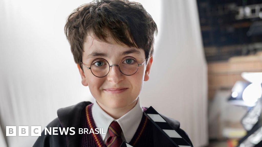 Série de Harry Potter: Descubra o Trailer Oficial e Todos os Detalhes da Nova Aventura Mágica!
