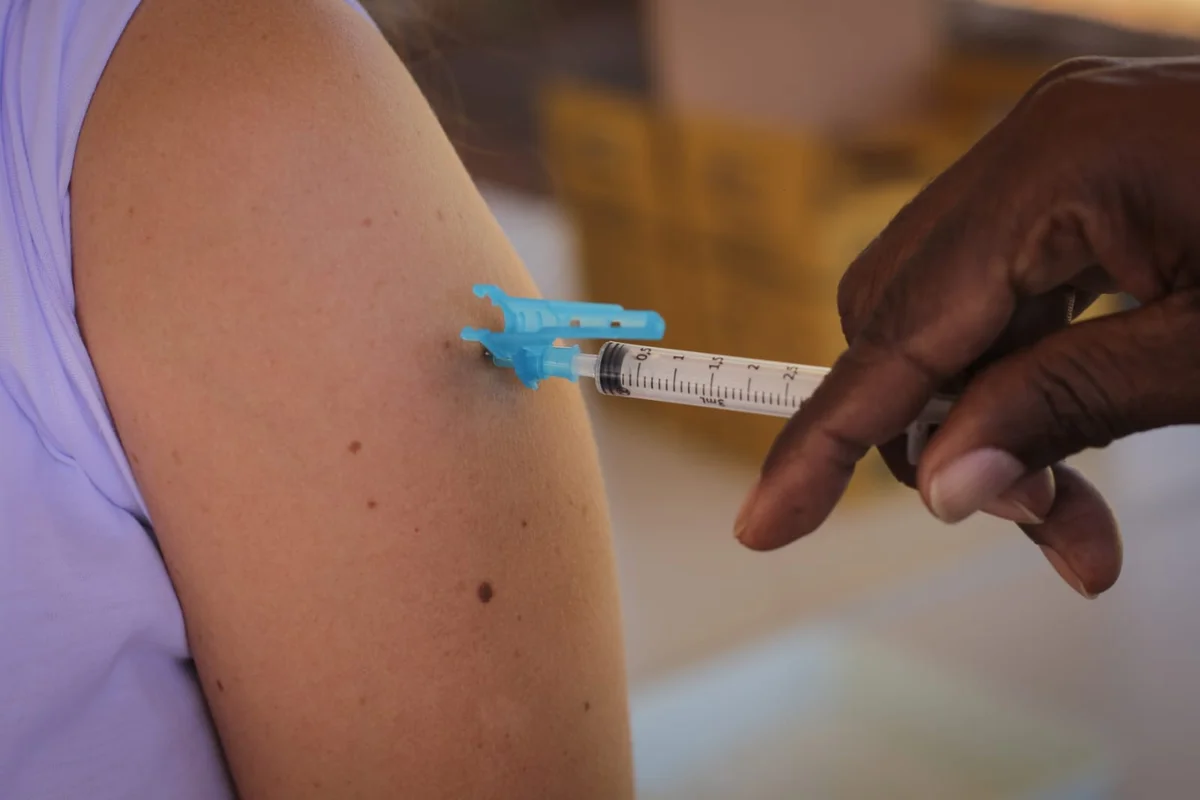 SES-DF amplia vacinação contra a gripe até o fim de janeiro