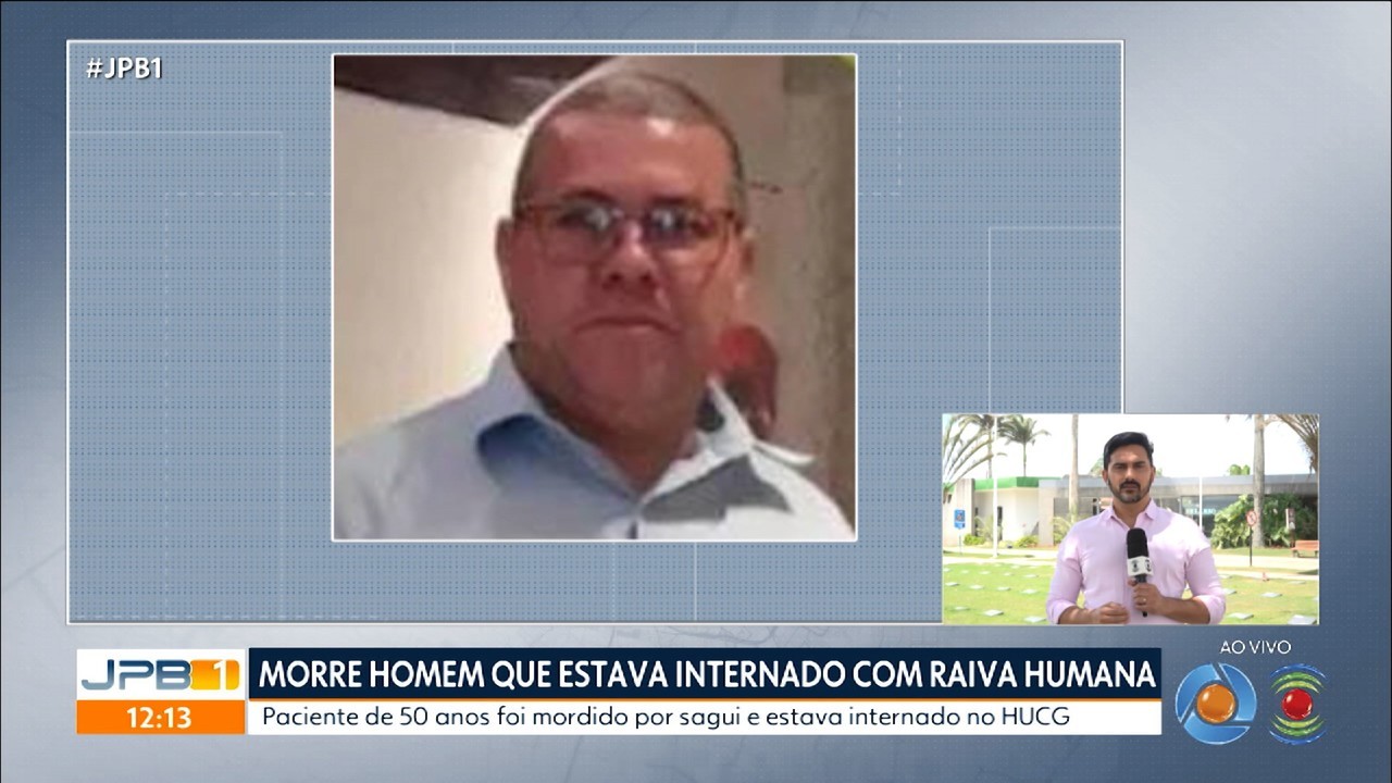 SES-PB diz que acompanhou busca por animais com sinais de raiva e monitorou quem teve cont