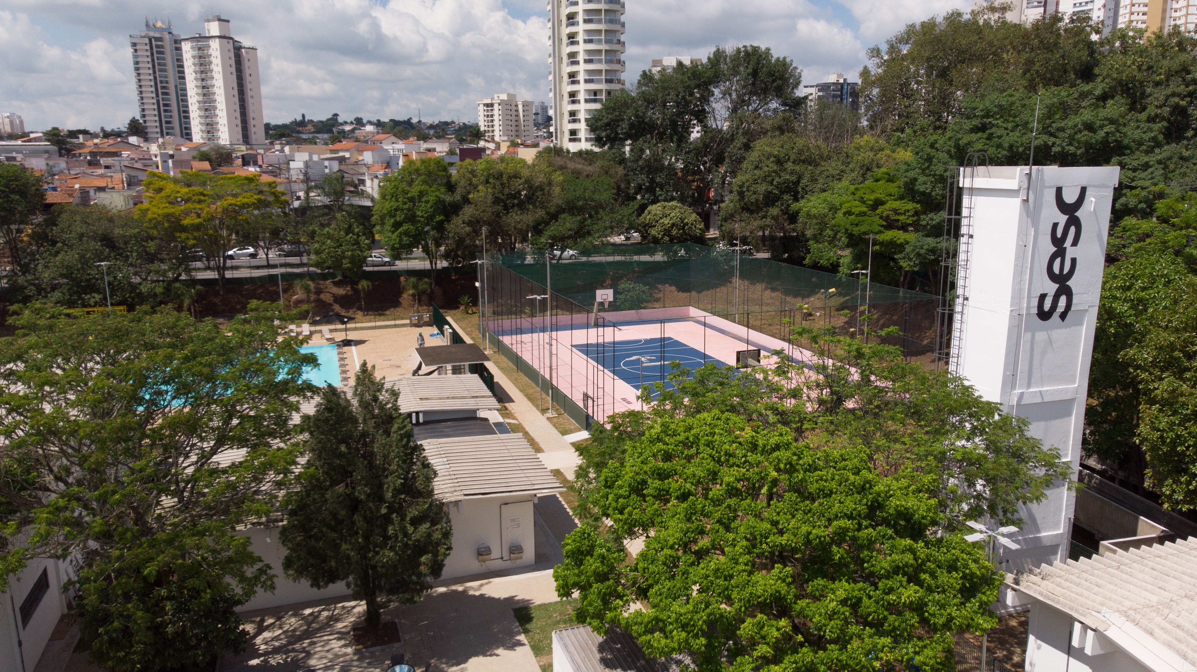 Sesc Mogi das Cruzes tem programação cultural a partir desta quinta-feira