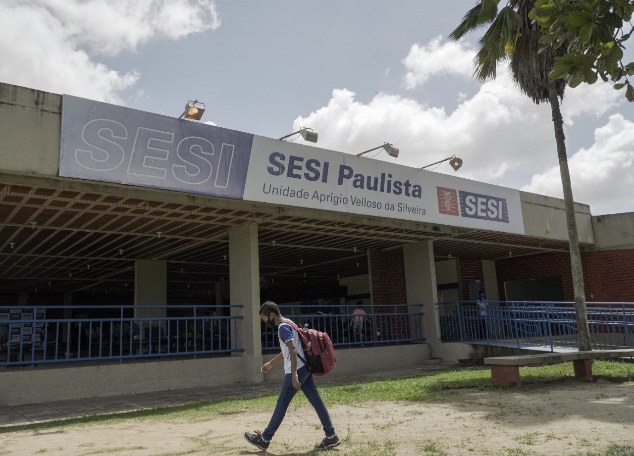 Sesi abre 300 vagas para cursos gratuitos de qualificação profissional; saiba como se insc