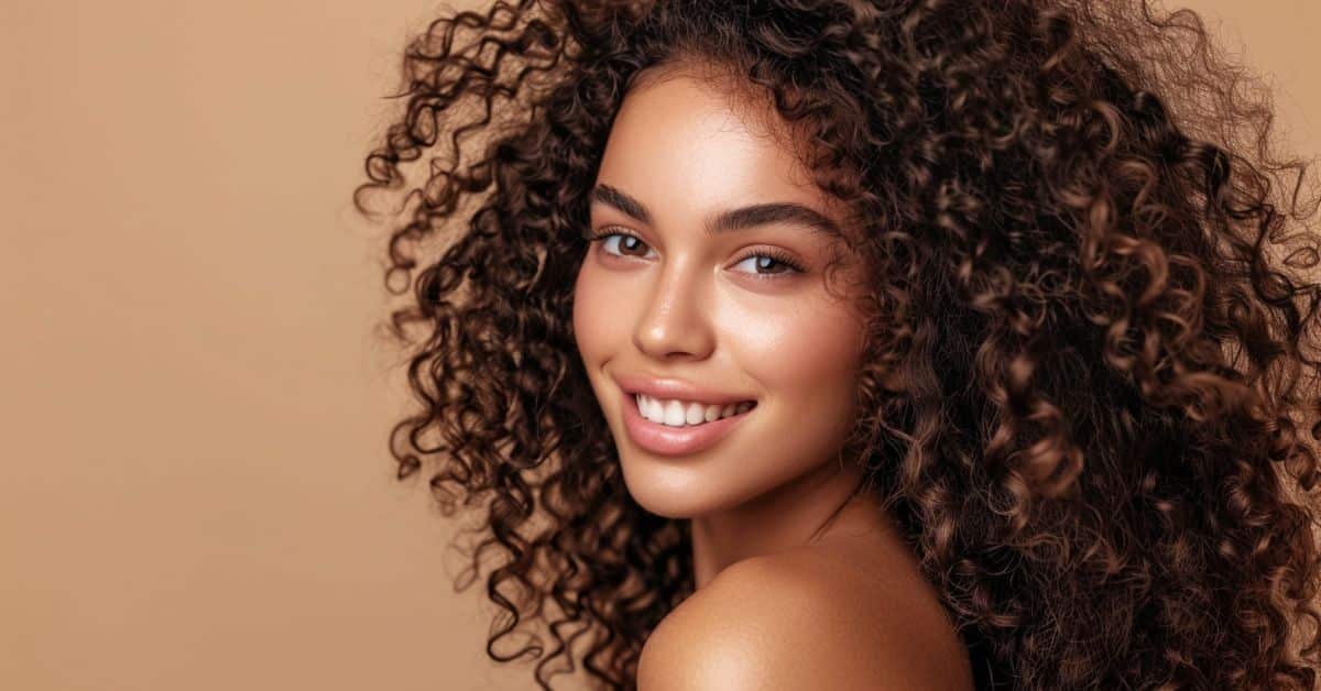 Shampoos para Cabelos Cacheados: 3 Opções que Não Ressecam