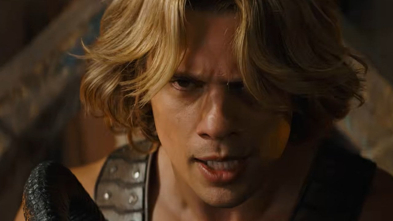 She-Ra terá papel fundamental em futuras histórias de Mestres do Universo, garante diretor Travis Knight