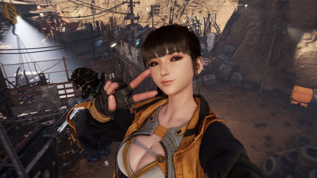 Shift Up estuda levar Stellar Blade para mais plataformas e revela detalhes da sequência | Negócios e Tecnologia