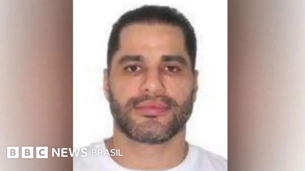 Sicário de Vorcaro Preso: O Homem por trás da Milícia Pessoal do Banqueiro