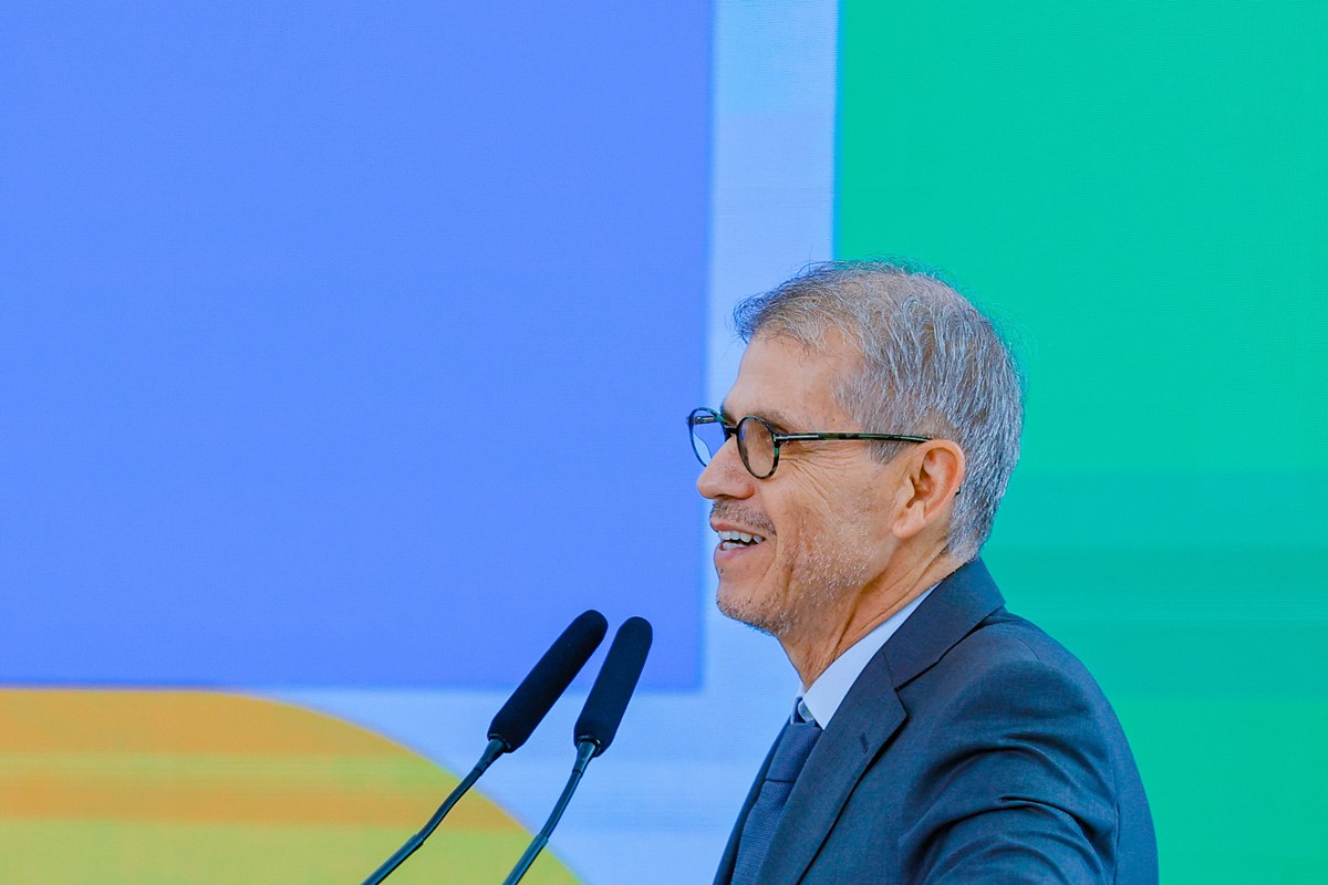 Sidônio avalia deixar a Secom em junho para focar na campanha de Lula