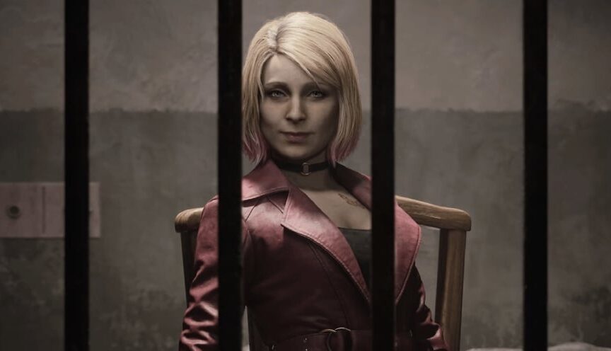 Silent Hill 2 Remake: O Terror Atinge 5 Milhões de Jogadores