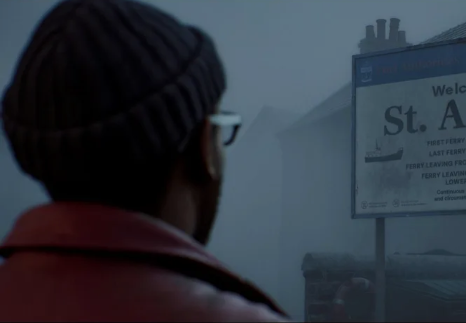 Silent Hill: Townfall - O Novo Jogo de Terror Chega ao PC e PS5