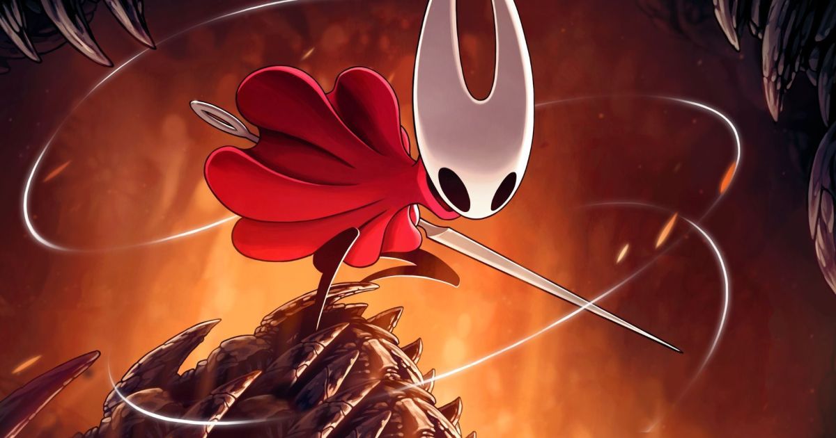 Silksong leva Jogo do Ano no Steam Awards 2025; confira vencedores