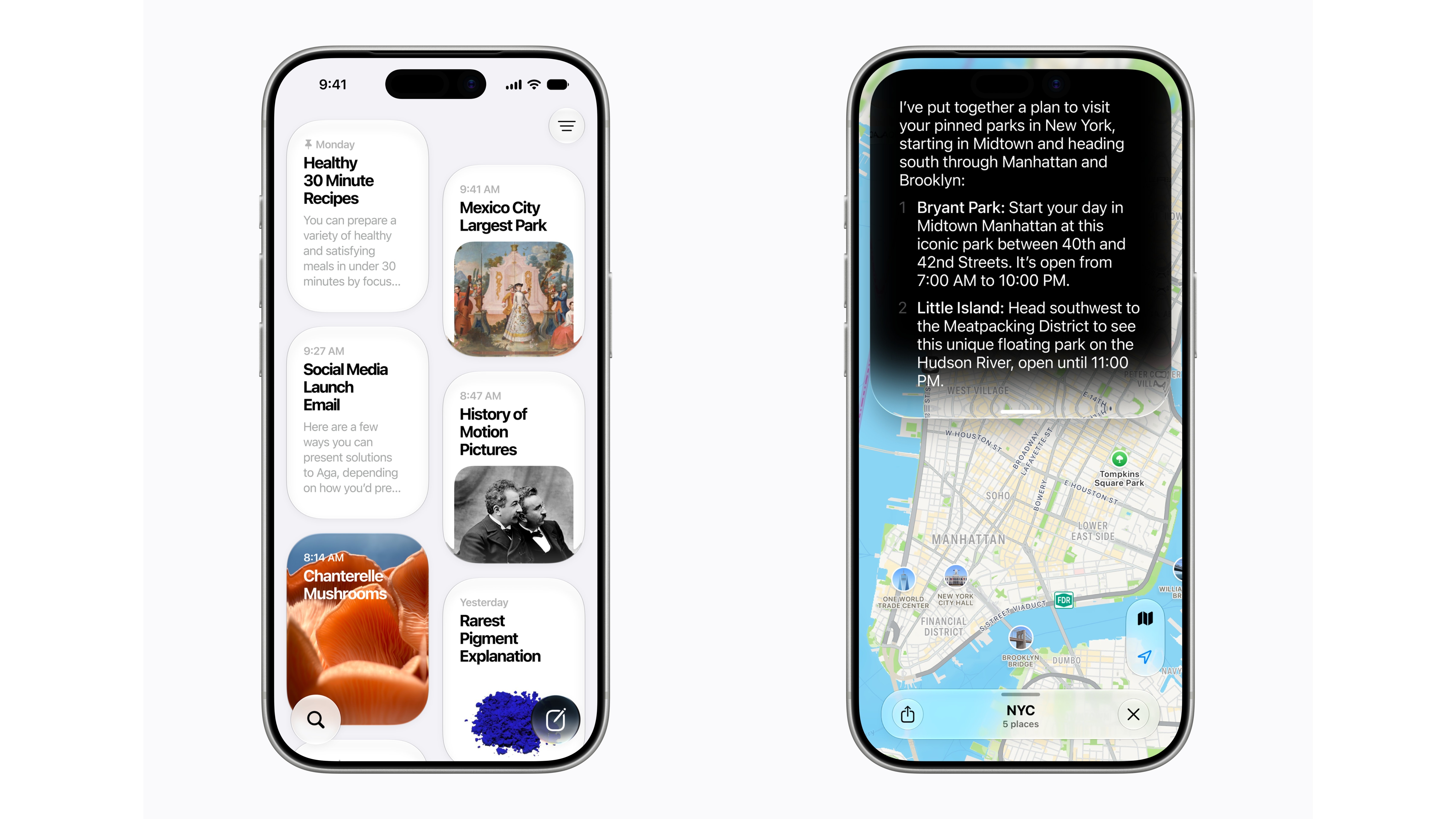 Siri AI: Nova Assistente de Inteligência Artificial Lançada pela Apple