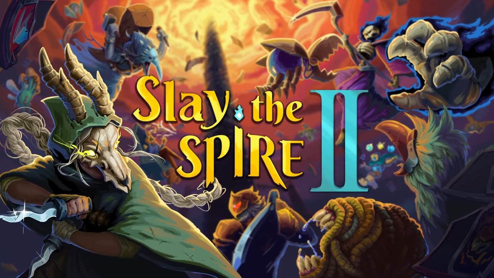 Slay the Spire 2: O Sucesso Estrondoso que Already Vendeu 5,3 Milhões de Cópias
