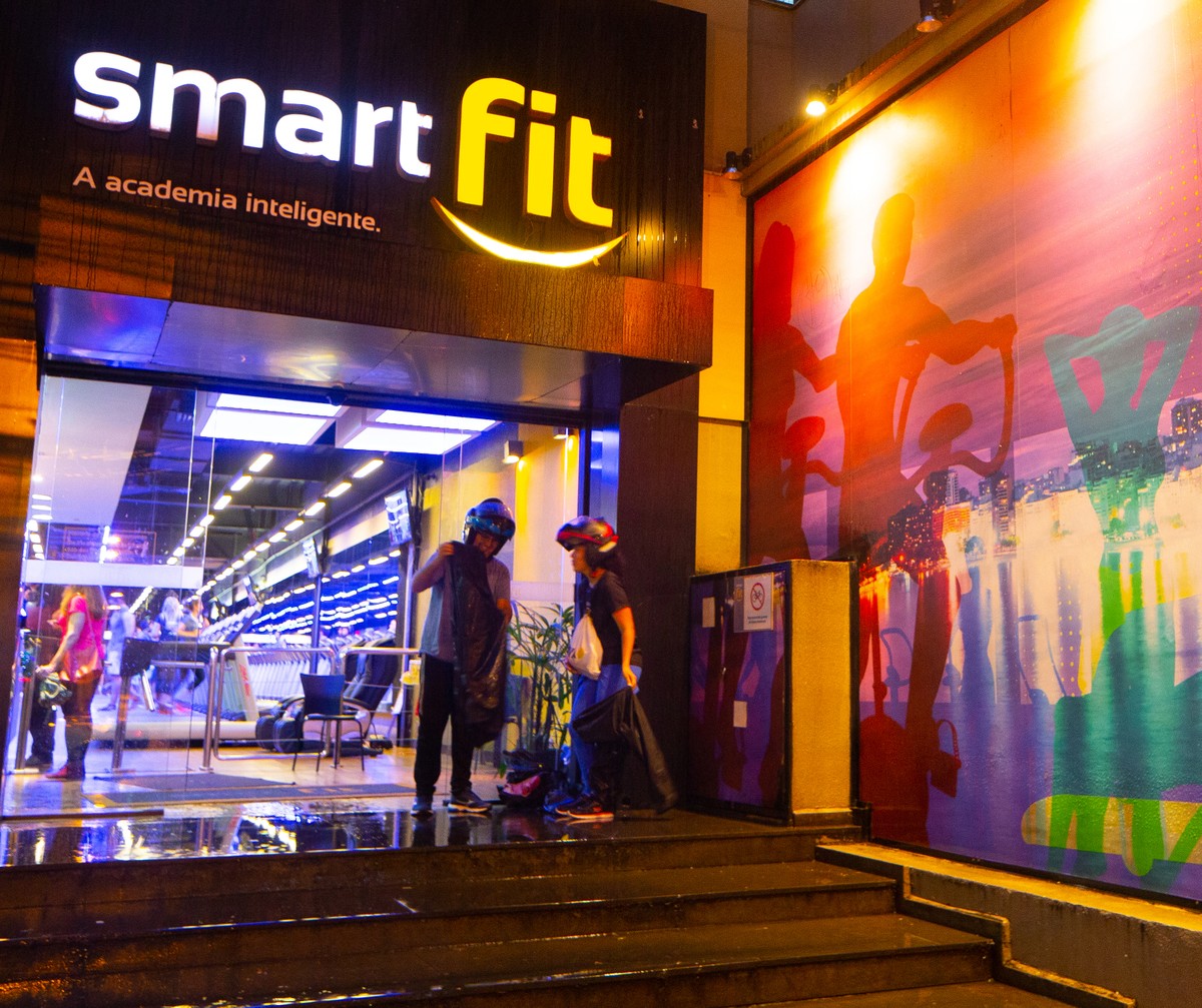 Smart Fit encerra 2025 com 2.084 academias e alcança meta