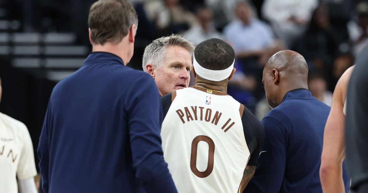 Snoop Dogg narra expulsão de Steve Kerr na NBA; veja