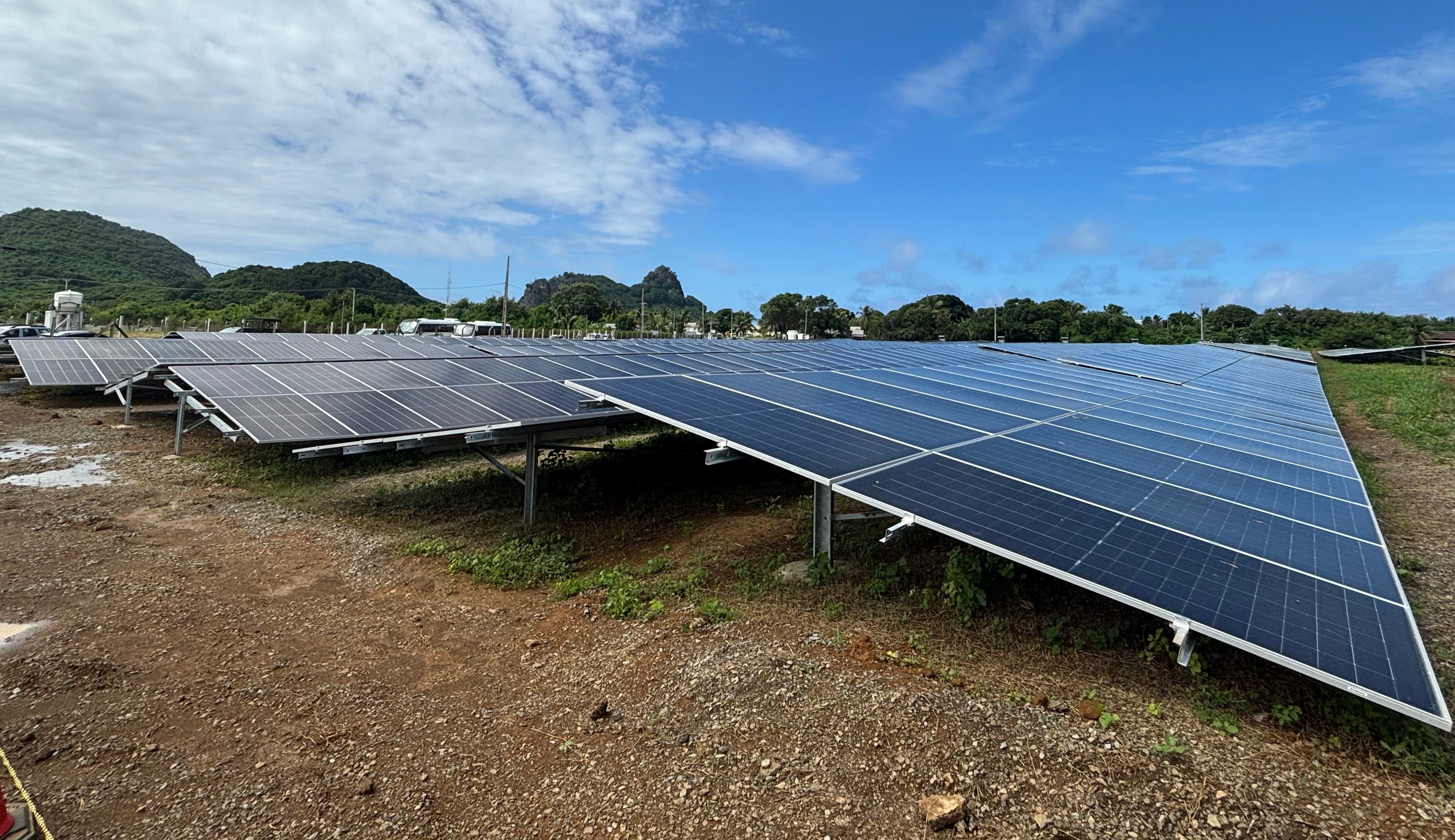 Sobragem de Energia Renovável: ONS Executa Plano Emergencial para Manter Estabilidade no Sistema