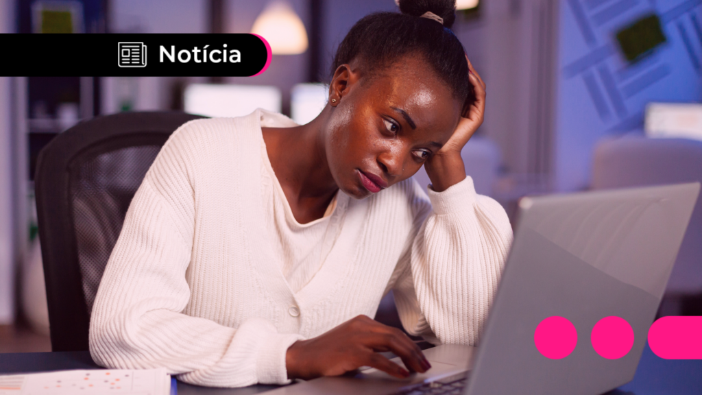 Sobrecarga: 51% dos trabalhadores brasileiros sofrem com a escala 6x1