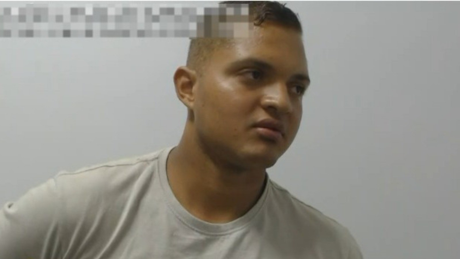 Soldado que confessou ter matado militar e ateado fogo em quartel do Exército no DF vira r