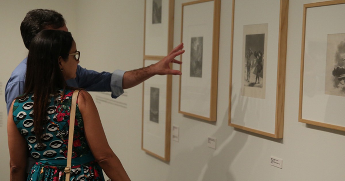 Solenidade marca abertura de exposições no Espaço Cultural Unifor 