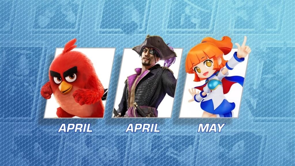 Sonic Racing: CrossWorlds Recebe Personagens Novos Grátis - Confira!