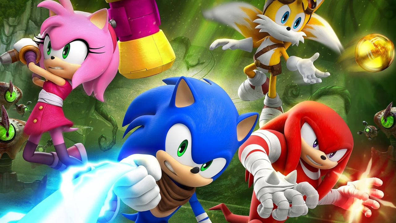 Sonic Salvo da Aposentadoria: Revelação Surpreendente de um Executivo da Sega