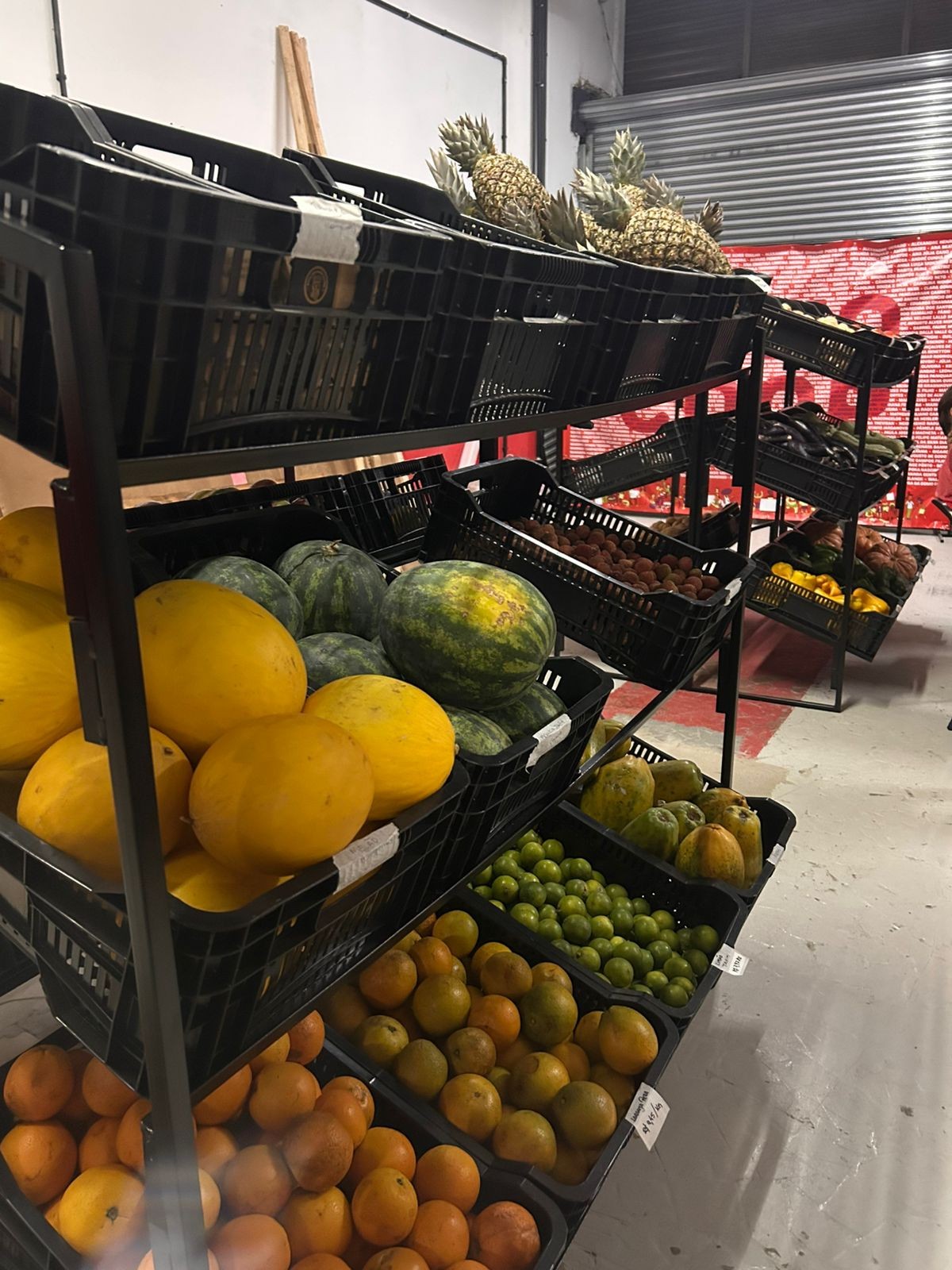 SP ganha 1º mercado cooperativo sem patrão, onde cliente também é dono e trabalhador