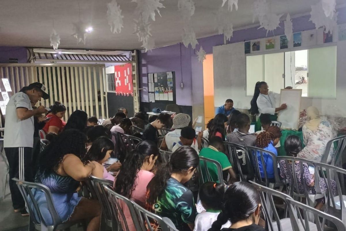 SP: impasse marca acolhida de imigrantes em meio à crise venezuelana