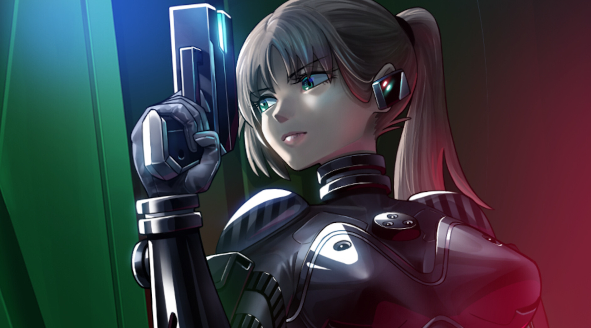 Spy Drops: O Jogo Furtivo que Revive o Clima de Metal Gear Solid