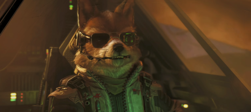 Star Fox: O Clássico de Ação chega ao Switch 2 com Dublagem em Português!