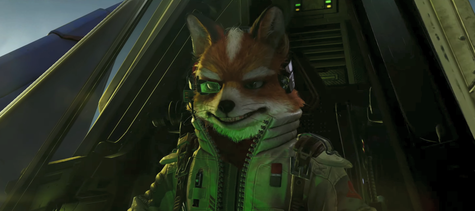 Star Fox Oficialmente Anunciado para Nintendo Switch 2: Confira o Gameplay!