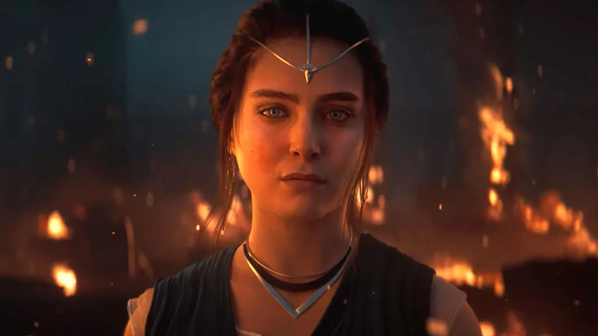 Star Wars Eclipse em Crise: Desenvolvimento Pausado e Possível Venda da Quantic Dream
