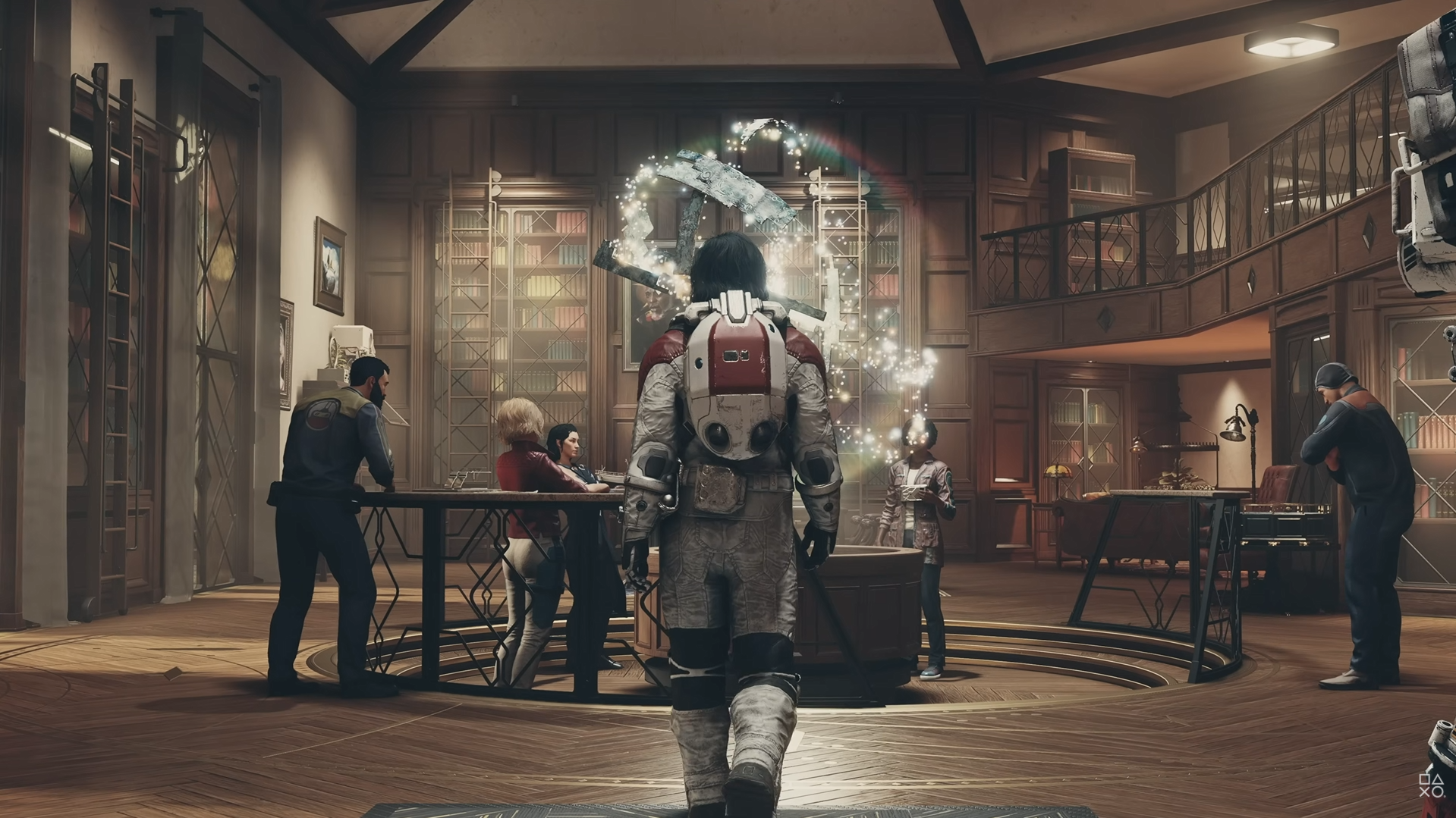 Starfield chega ao PS5 com versão definitiva e DLC pago – Atualização completa