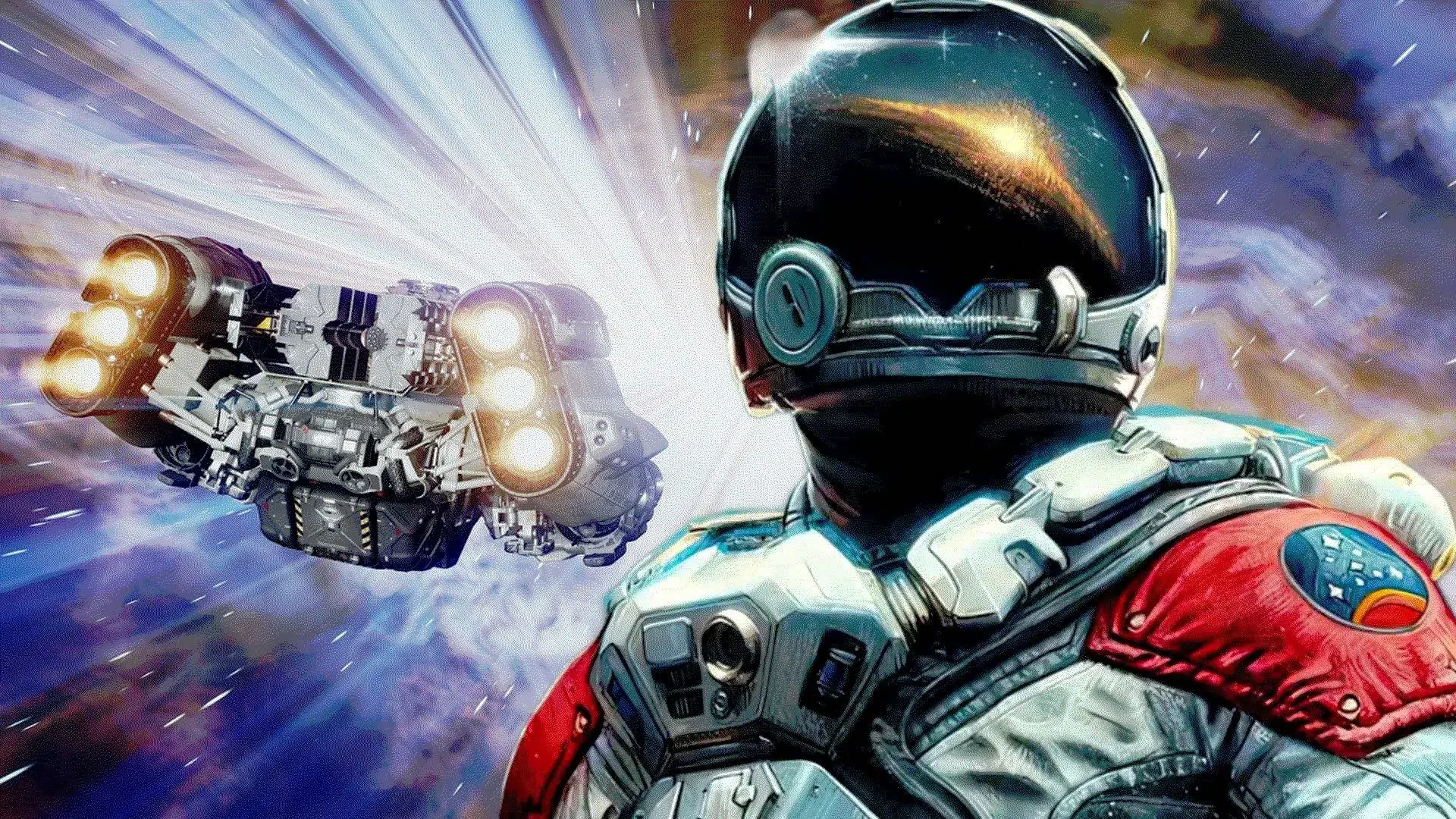 Starfield pode cancelar lançamento no Nintendo Switch 2: saiba mais