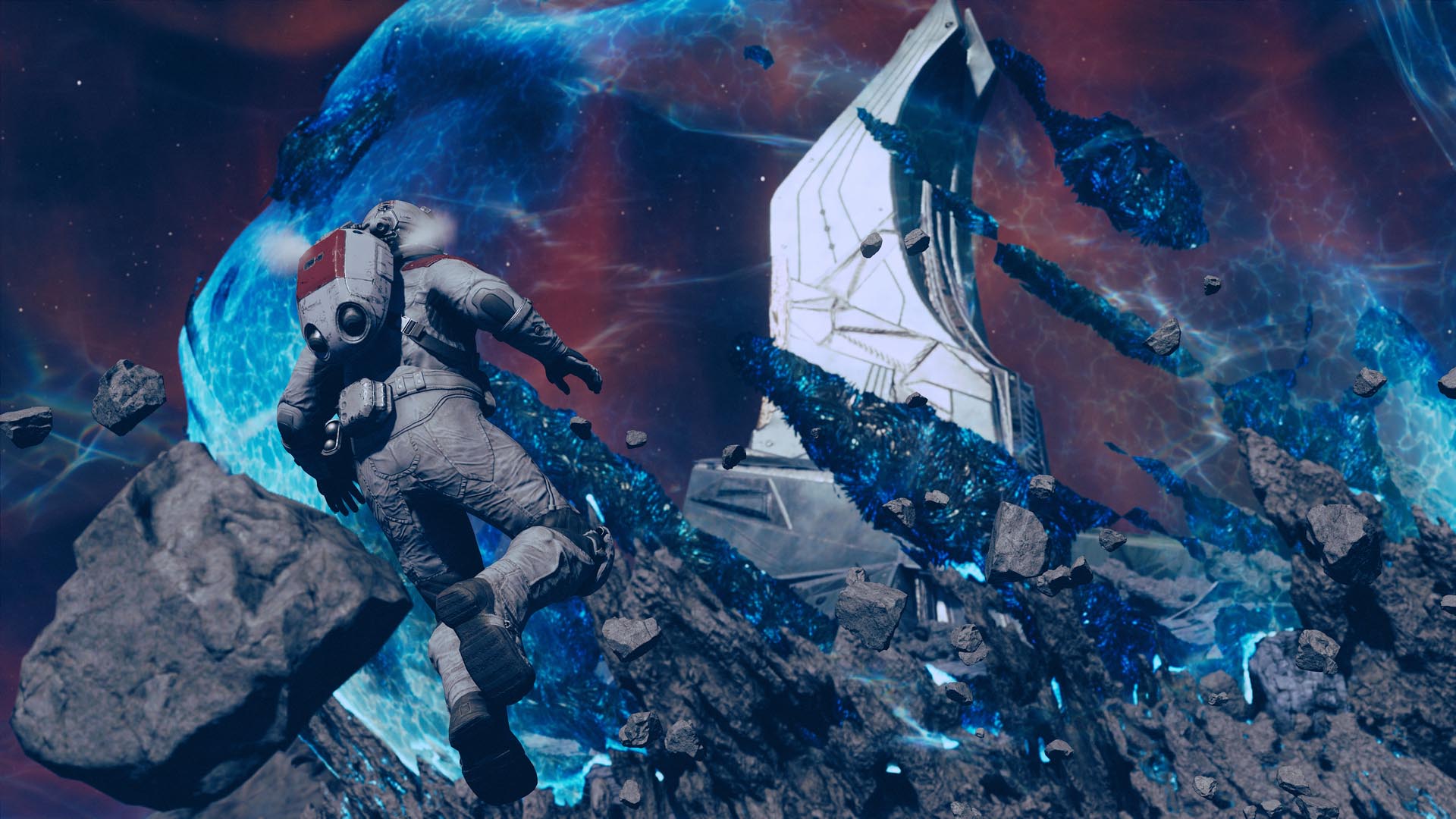 Starfield: Pré-vendas Disparam no PS5 - Lançamento Em Breve!