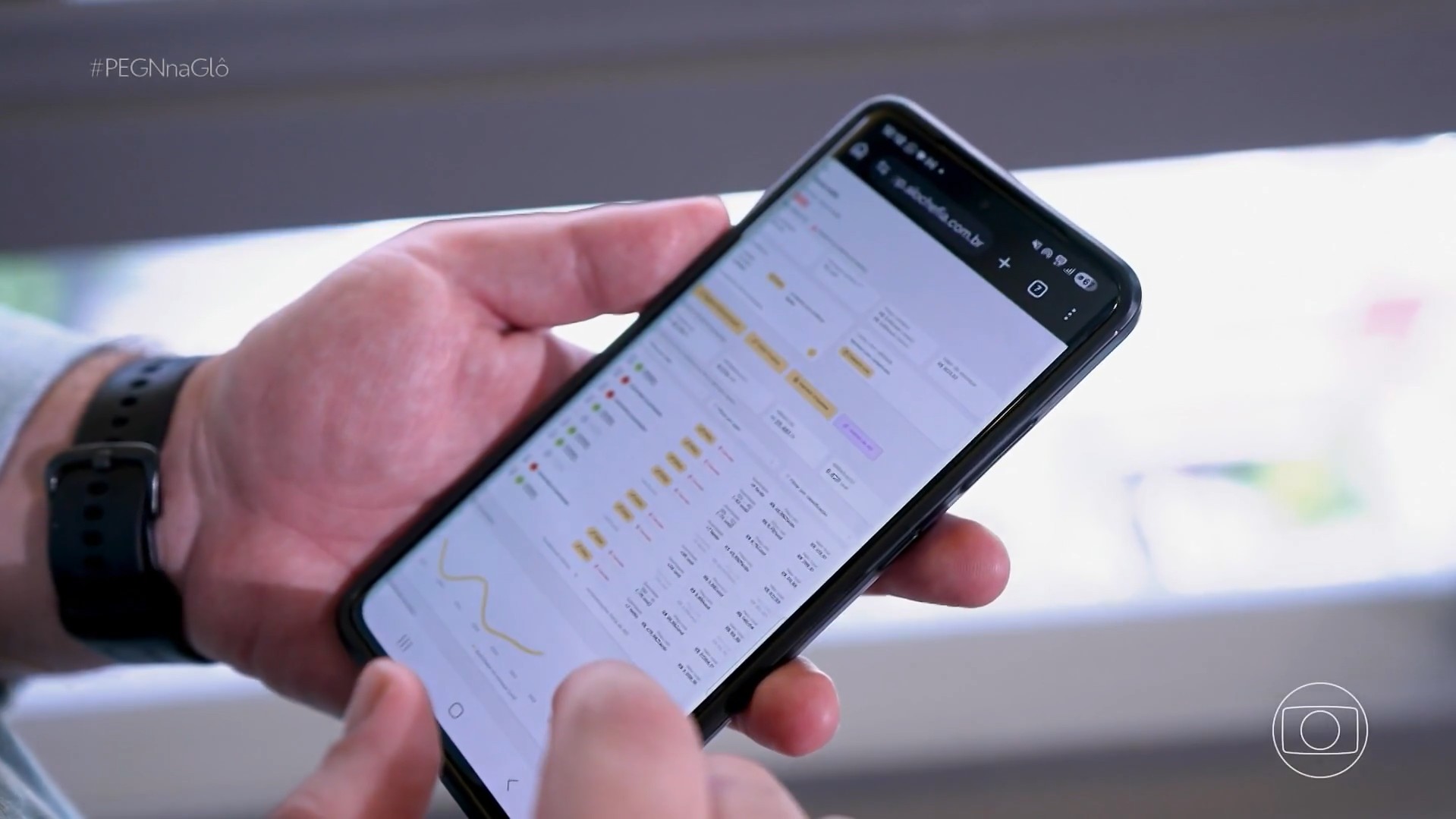 startup criou inteligência artificial para ajudar restaurantes a economizar até R$ 20 mil